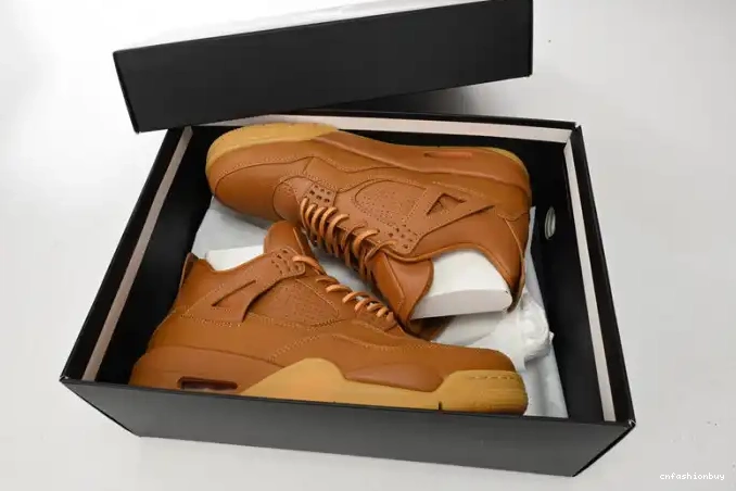 Premium Jordan 4 Air 819139-205 0626